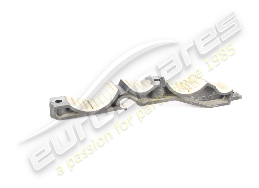 USED Lamborghini CENTRAL TUNNEL HOSE CLIP LOWER . PART NUMBER 4S0121079B (1)