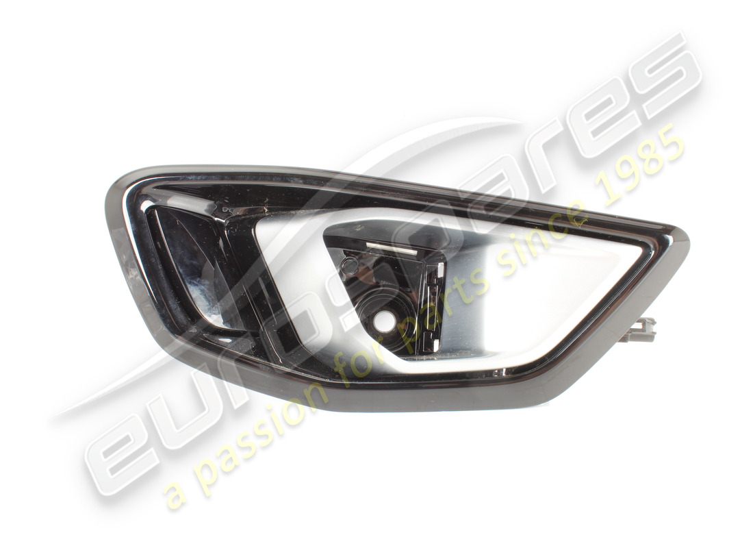 USED Lamborghini DOOR HANDLE,INNER . PART NUMBER 4T0837294N (1)