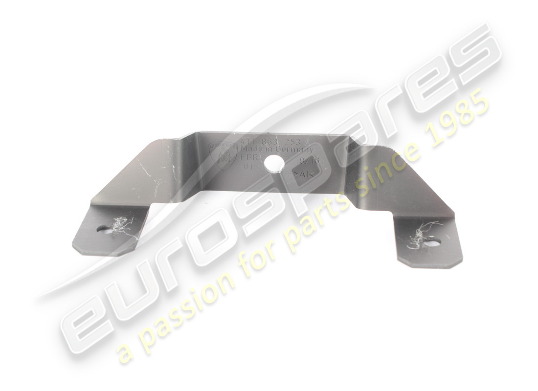 used lamborghini bracket tunnel carpet. part number 4t1863253a (2)