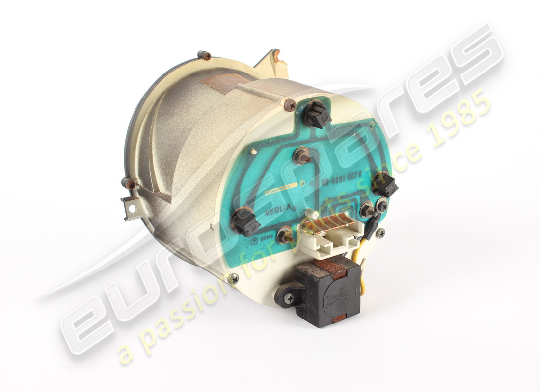 used ferrari revolution counter. part number 134400 (2)