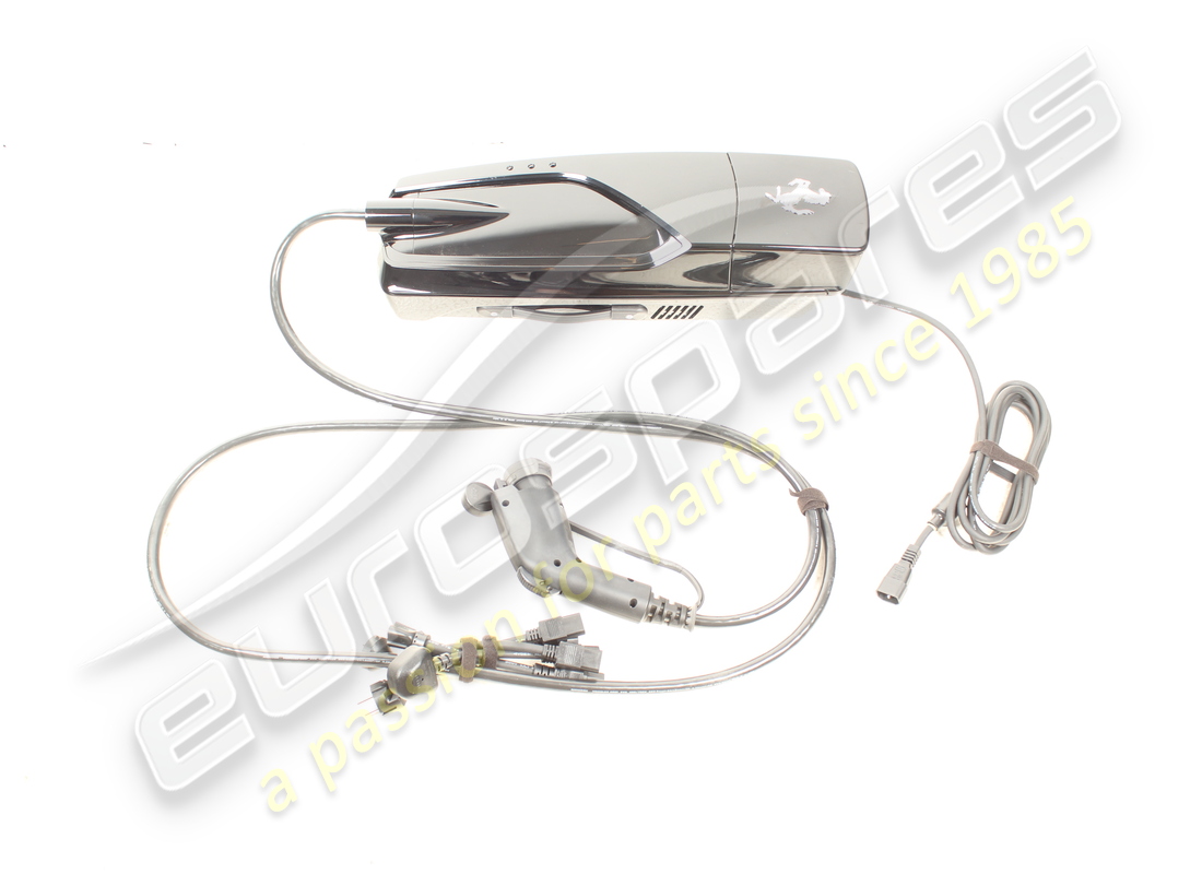 NEW FERRARI BATTERY CHARGER. PART NUMBER 303911 (1) new ferrari battery charger. part number 303911 (1)