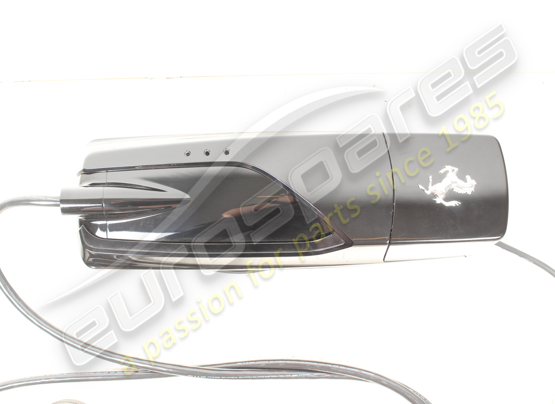 NEW FERRARI BATTERY CHARGER. PART NUMBER 303911 (2) new ferrari battery charger. part number 303911 (2)