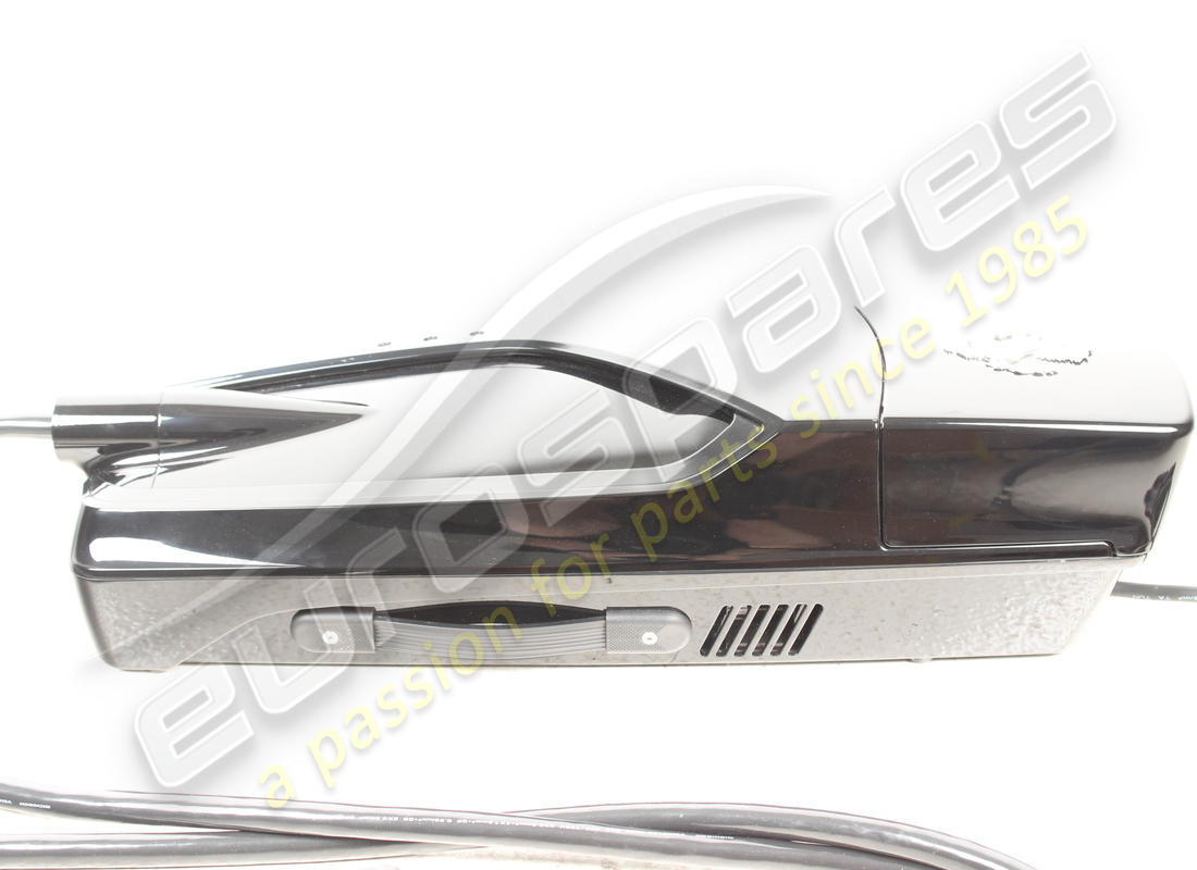 NEW FERRARI BATTERY CHARGER. PART NUMBER 303911 (3) new ferrari battery charger. part number 303911 (3)