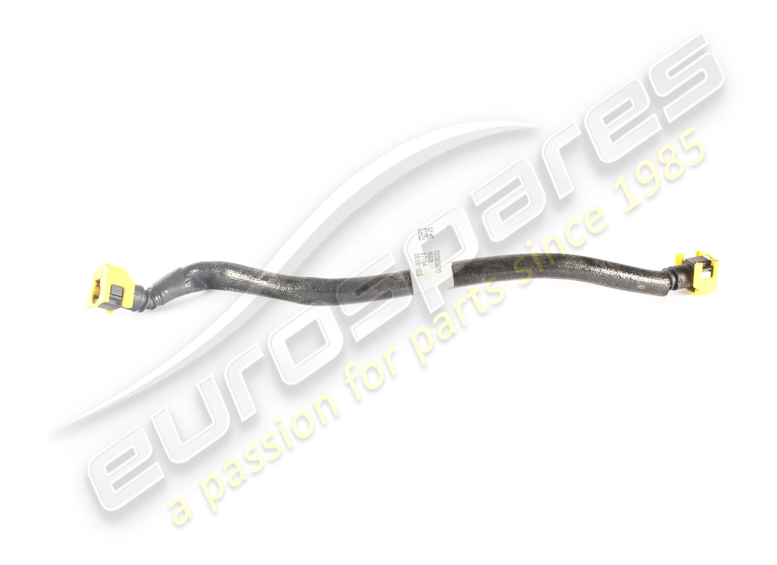 USED Ferrari VAPOUR RECIRCULATION PIPE . PART NUMBER 809011 (1)