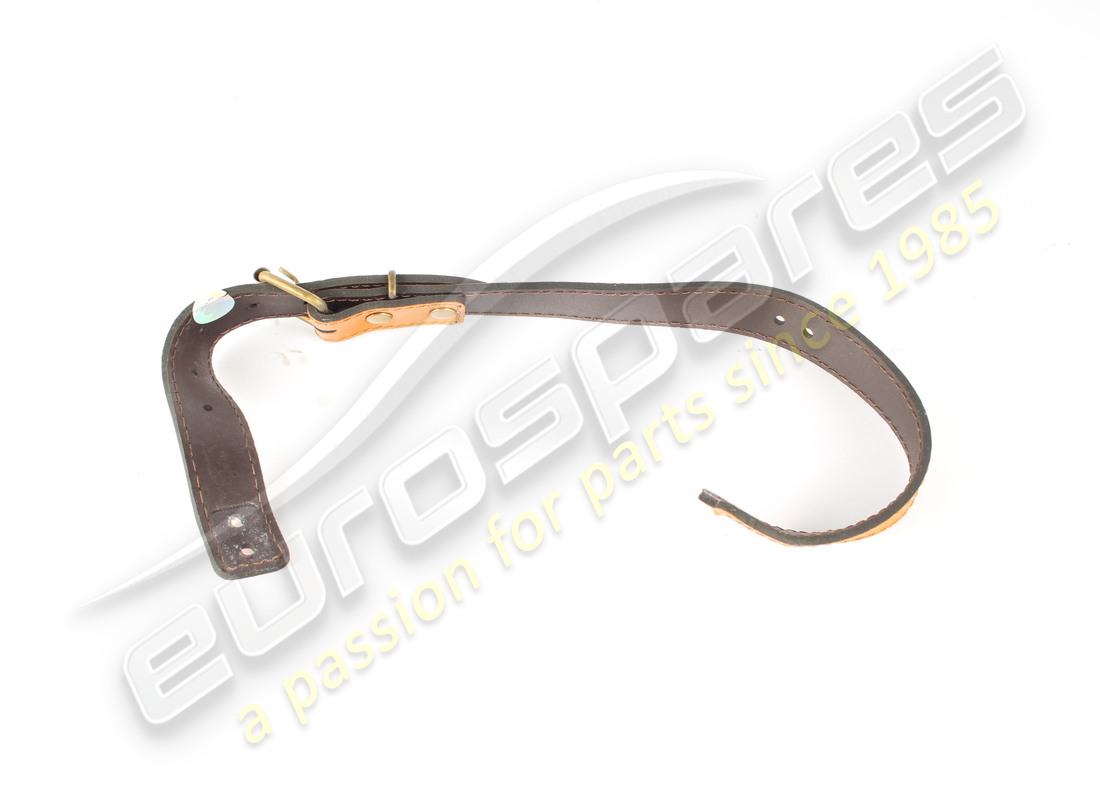 USED FERRARI BELT FOR CYLINDER. PART NUMBER 67626400 (2) used ferrari belt for cylinder. part number 67626400 (2)