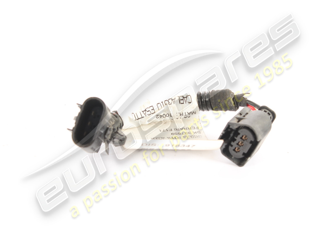 USED Ferrari BRIGLIA EXV CHILLER . PART NUMBER 916347 (1)