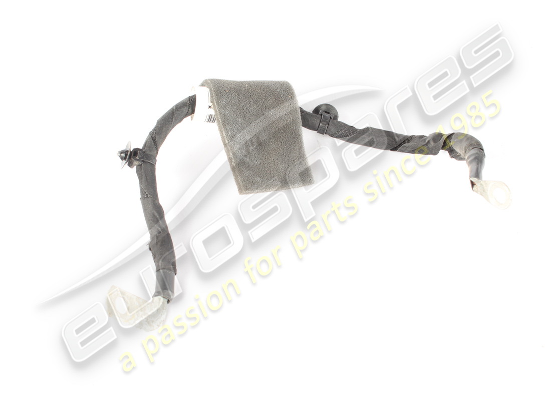 USED Ferrari MASSA COMPRESSORE HV . PART NUMBER 916329 (1)