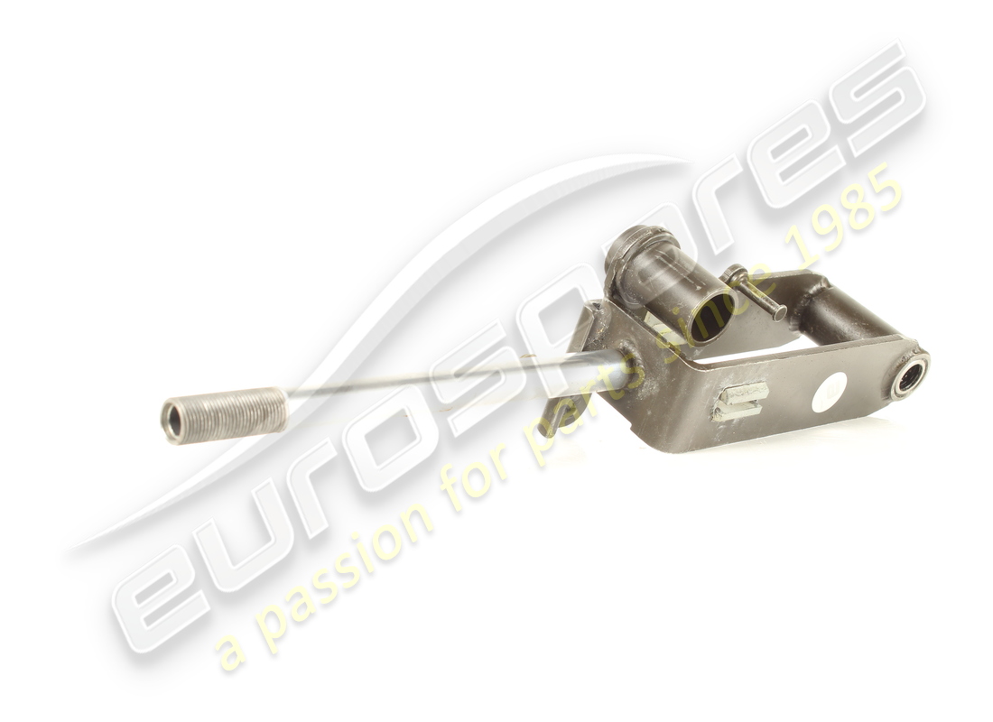 USED Ferrari GEARBOX CONTROL LEVER . PART NUMBER 171027 (1)