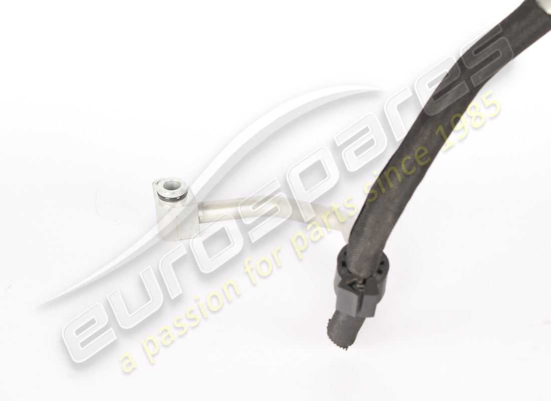 USED FERRARI COMPLETE INTAKE PIPE. PART NUMBER 952054 (5) used ferrari complete intake pipe. part number 952054 (5)