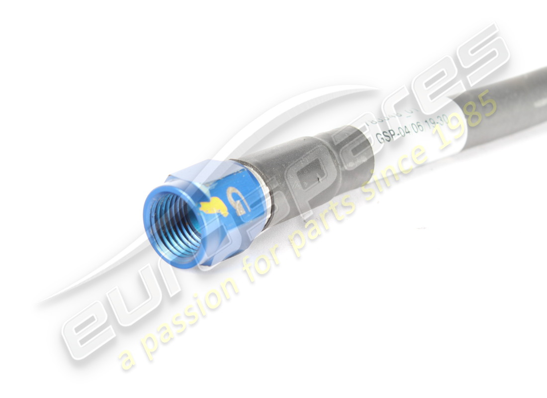 used ferrari connector pipe to tank. part number 783348 (3)