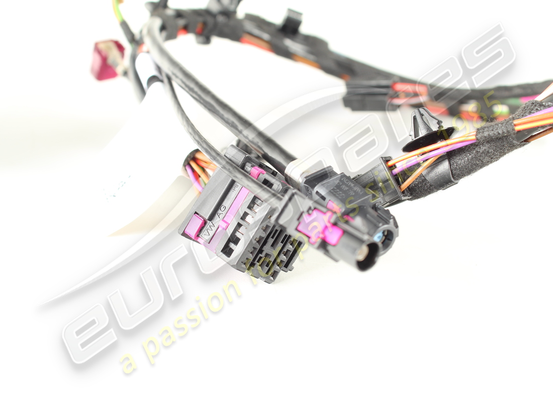 new porsche installation kit. part number 99104490140 (4)