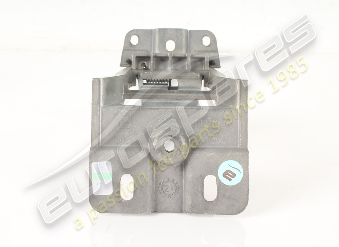 used ferrari fusione bracciolo tunnel spi. part number 811982 (4)