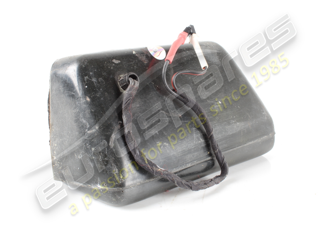 USED Ferrari GLOVE BOX RHD . PART NUMBER 62336500 (1)