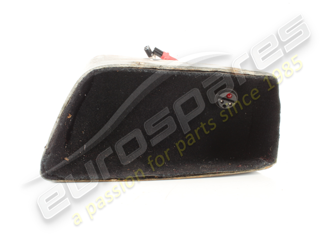 USED FERRARI GLOVE BOX RHD PART NUMBER 62336500 (3) used ferrari glove box rhd part number 62336500 (3)