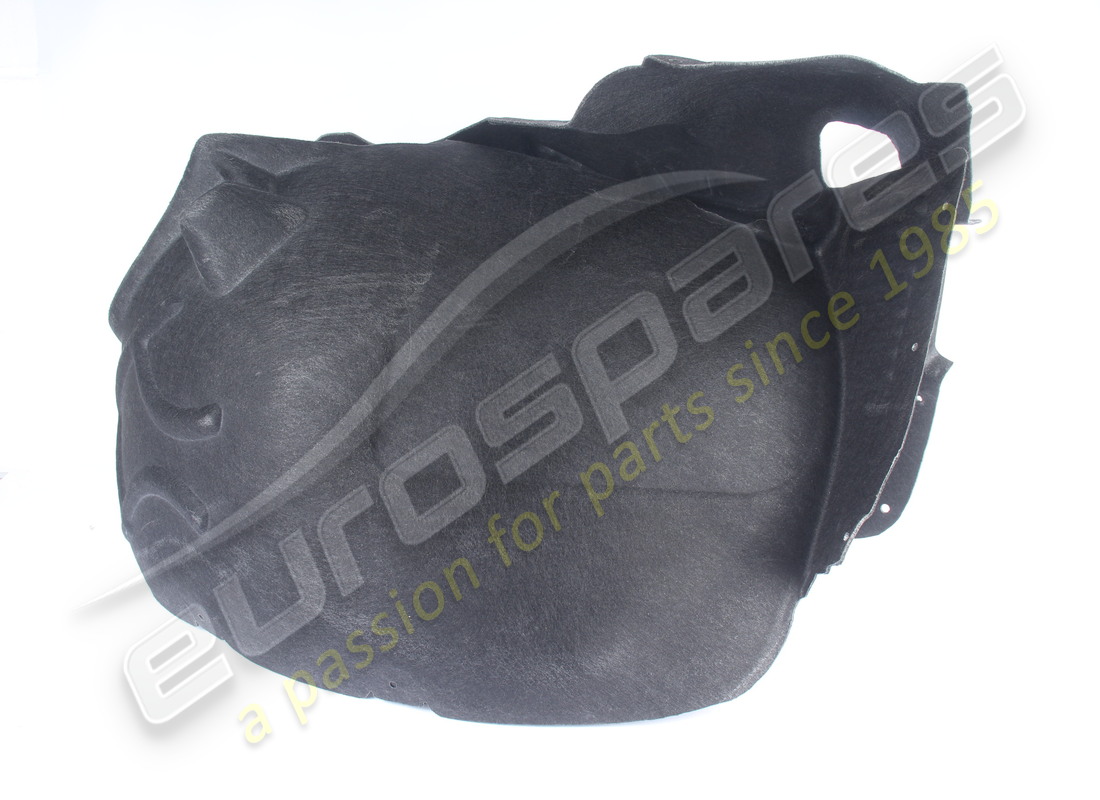 NEW PORSCHE WHEELHOUSE PROTECTOR. PART NUMBER 95B809961G (2) new porsche wheelhouse protector. part number 95b809961g (2)