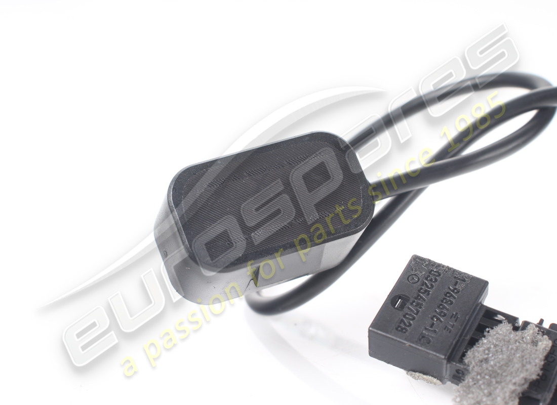 used ferrari gsm microphone. part number 333337 (2)