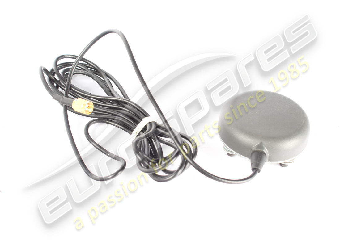 USED Ferrari GPS ANTENNA . PART NUMBER 337096 (1)