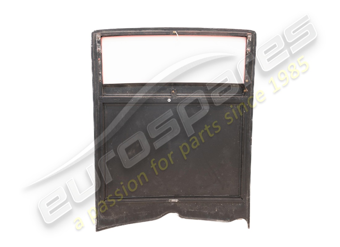 used ferrari front bonnet lhd part number 61751500 (2)