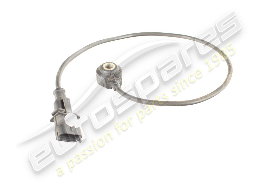 USED Maserati SENSOR FOR FIRING . PART NUMBER 187740 (1)
