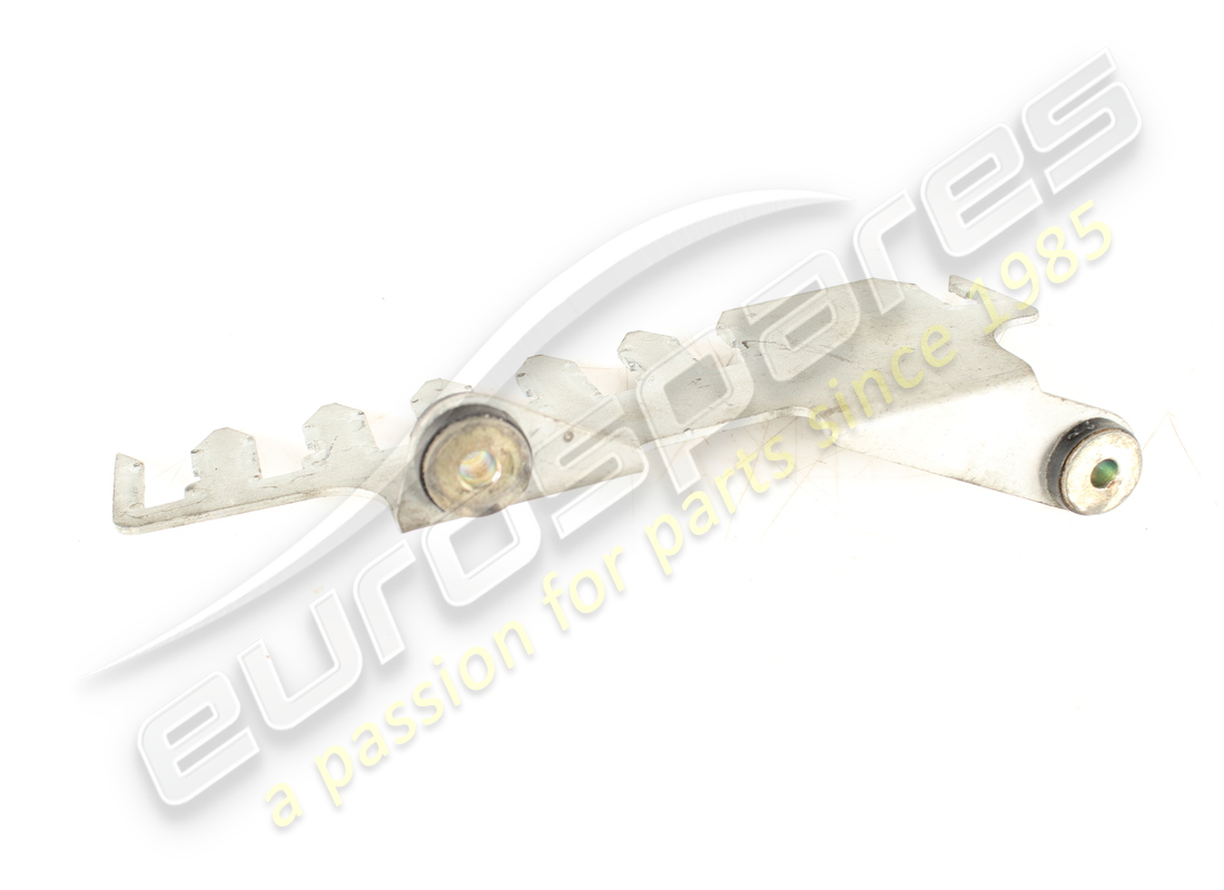 used maserati bracket. part number 191396 (2)