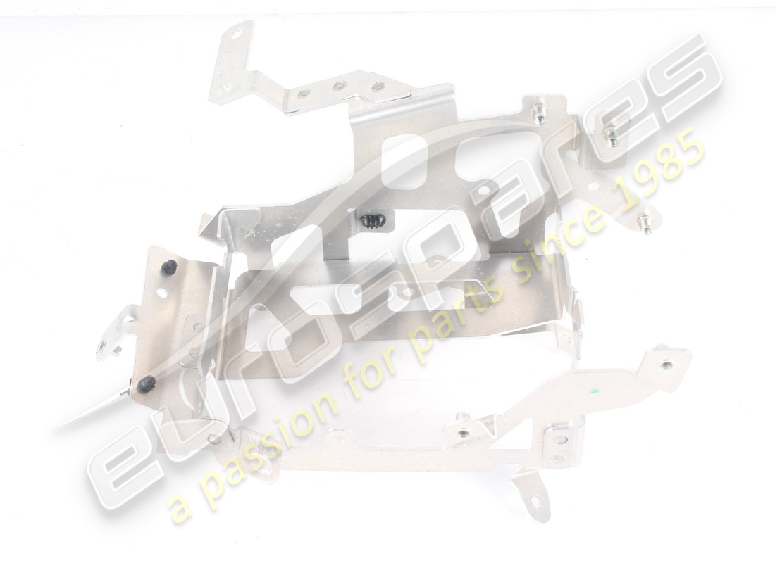 USED Ferrari BODY COMPUTER BRACKET . PART NUMBER 88199500 (1)