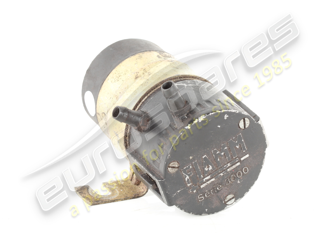 USED FERRARI HORN COMPRESSOR. PART NUMBER 61447800 (2) used ferrari horn compressor. part number 61447800 (2)