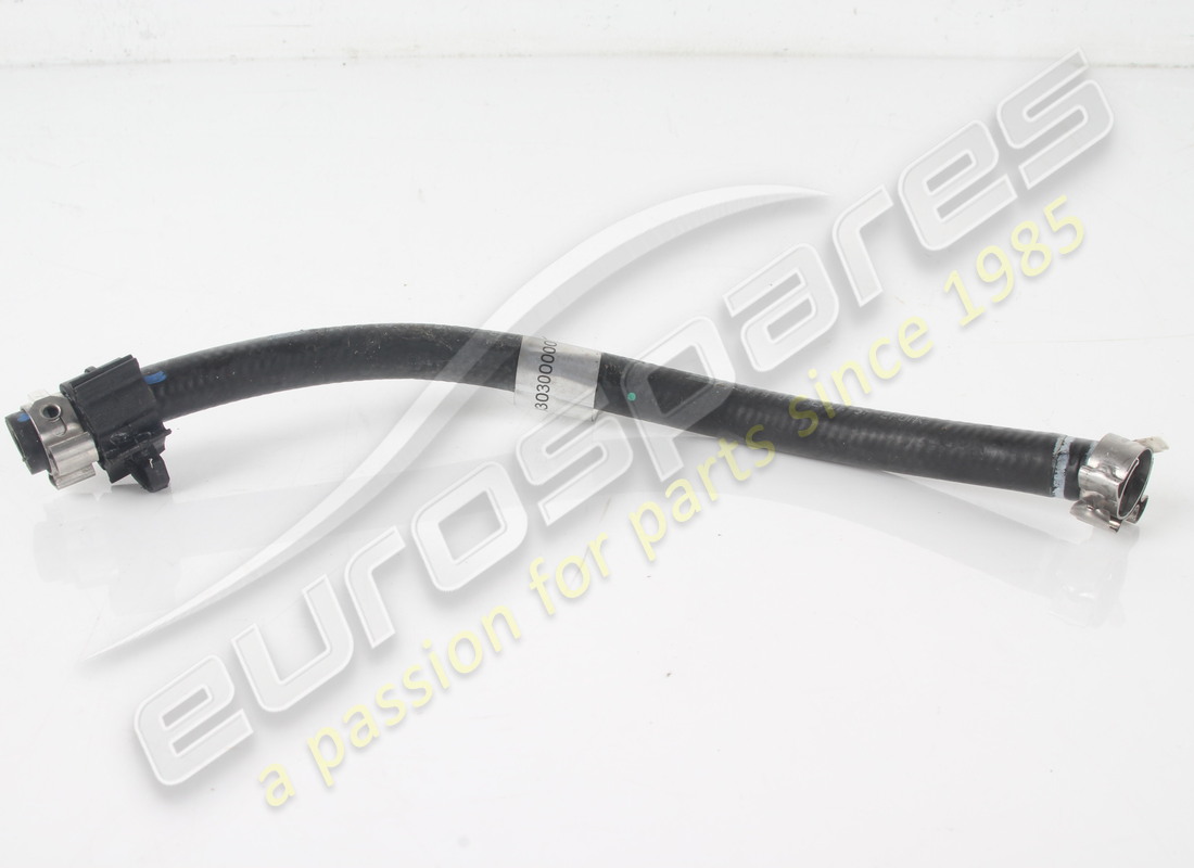 USED Ferrari MANICOTTO SFIATO DA RADIATOR . PART NUMBER 953303 (1)