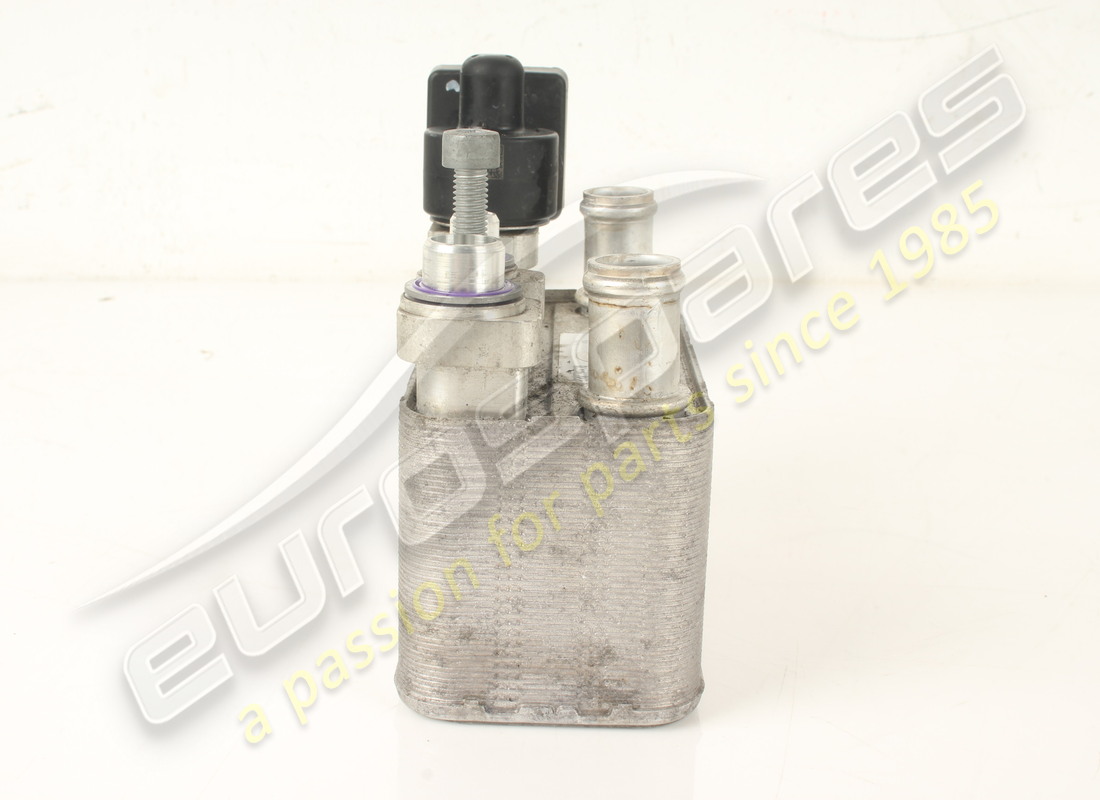USED FERRARI CHILLER SIZE 4 CON EXV. PART NUMBER 817608 (5) used ferrari chiller size 4 con exv. part number 817608 (5)