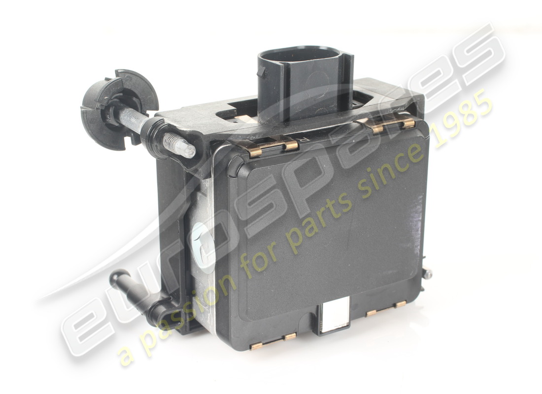 USED FERRARI MEDIUM RANGE RADAR EDS CON C. PART NUMBER 817563 (1) used ferrari medium range radar eds con c. part number 817563 (1)