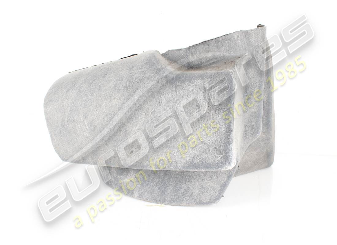 USED FERRARI RH BLACK BOOT CARPET. PART NUMBER 65207690 (2) used ferrari rh black boot carpet. part number 65207690 (2)