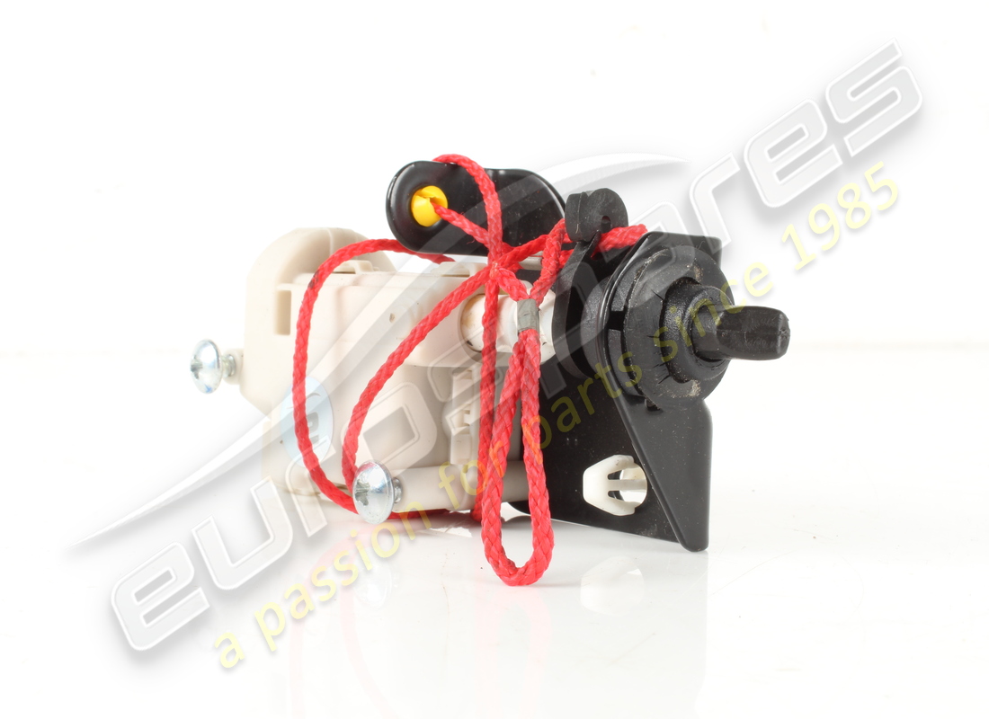 USED FERRARI ATTUATORE SPORT. RICARICA CP. PART NUMBER 805321 (1) used ferrari attuatore sport. ricarica cp. part number 805321 (1)