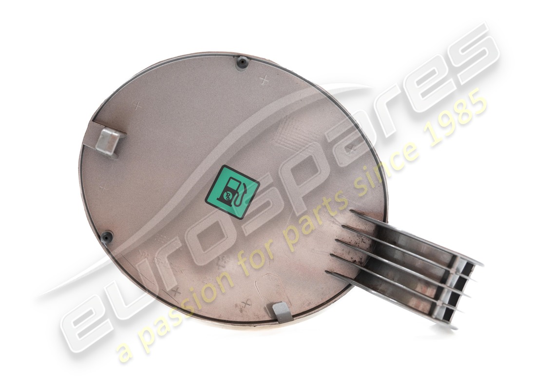 used maserati fuel filler neck door. part number 980145030 (3)