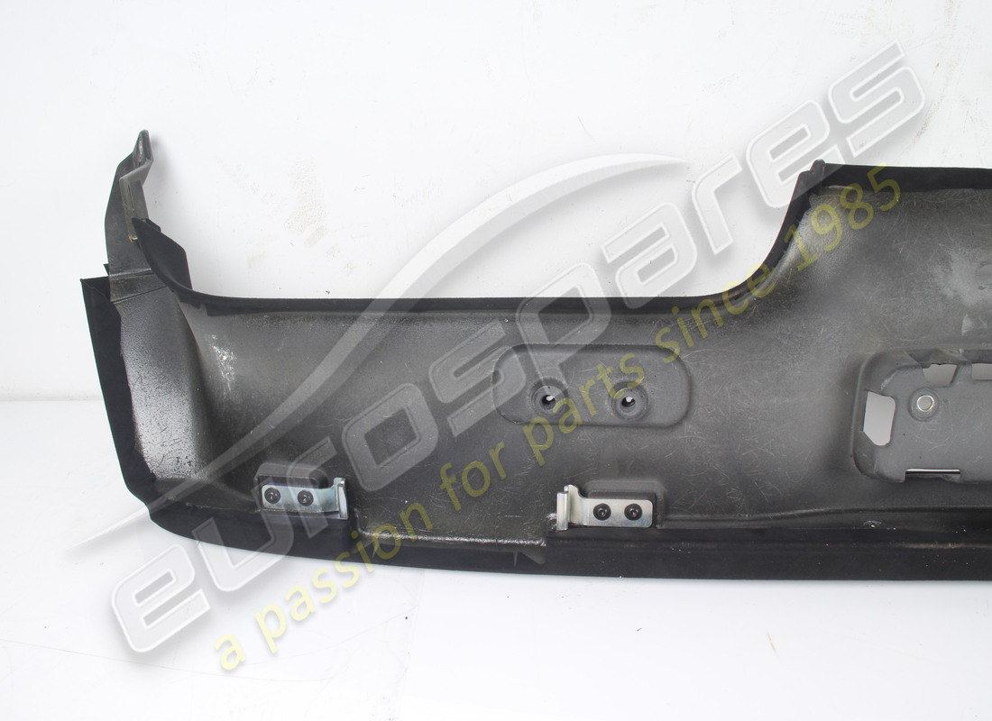 USED FERRARI RICOPRIMENTO SUPERIORE PARAB. PART NUMBER 973233 (5) used ferrari ricoprimento superiore parab. part number 973233 (5)