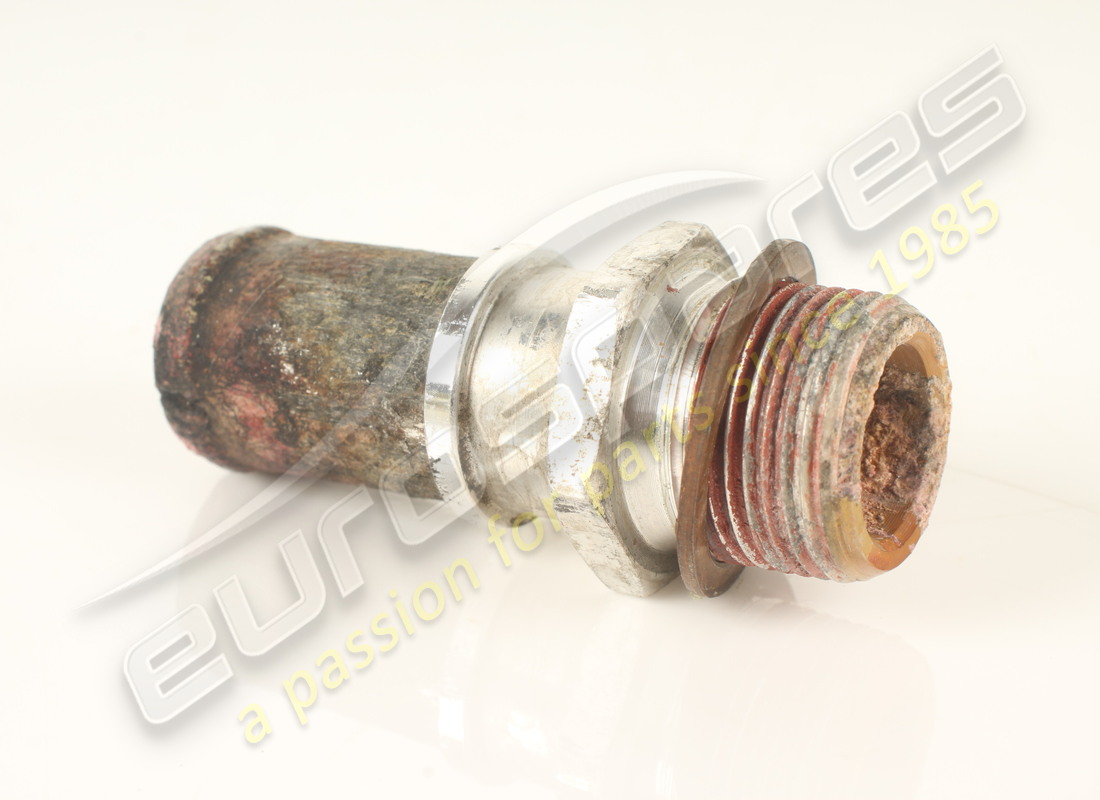 USED Ferrari CONNECTOR . PART NUMBER 253787 (1)