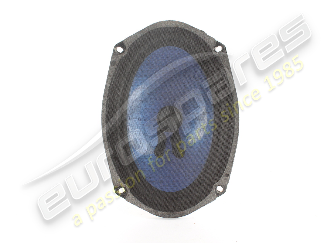 USED MASERATI MID-WOOFER LOUDSPEAKER. PART NUMBER 670157531 (1) used maserati mid-woofer loudspeaker. part number 670157531 (1)