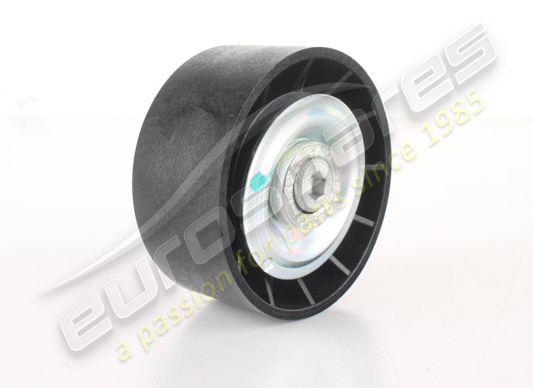 NEW LAMBORGHINI RELAY ROLLER. PART NUMBER 07M109564B (2) new lamborghini relay roller. part number 07m109564b (2)