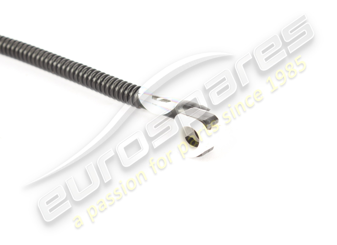 used porsche windscreen washer fluid line. part number 992955673 (2)