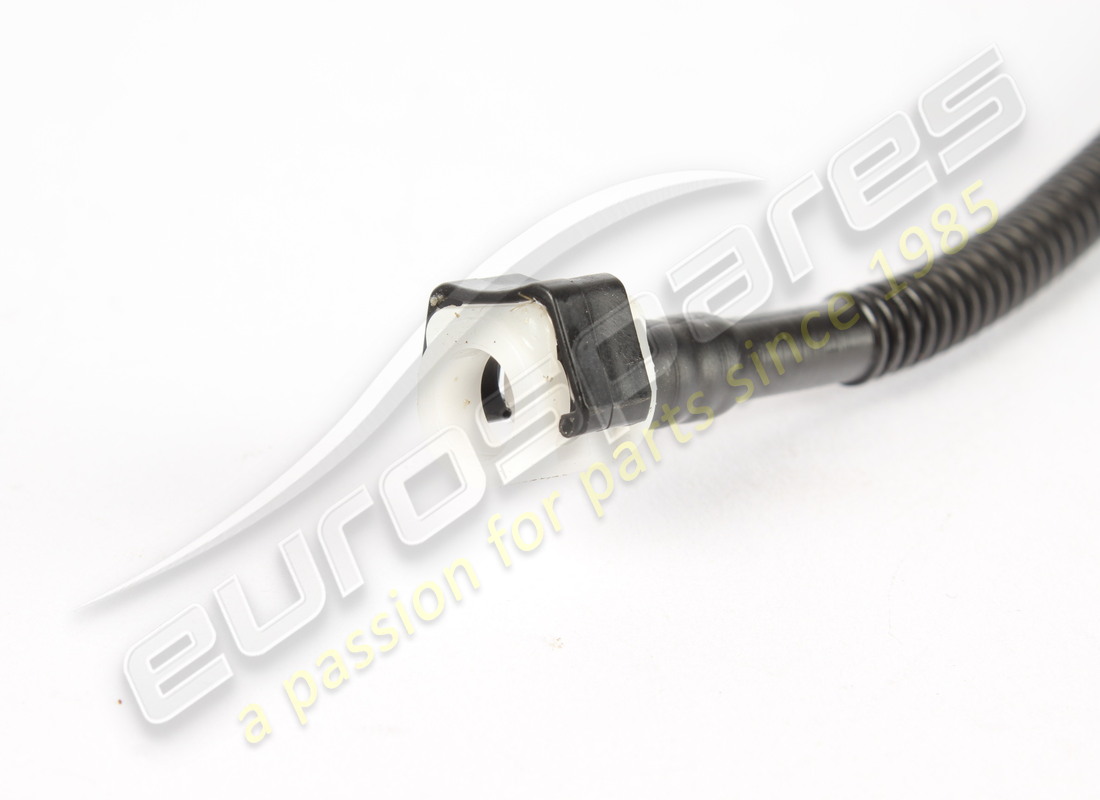 used porsche windscreen washer fluid line. part number 992955673 (3)