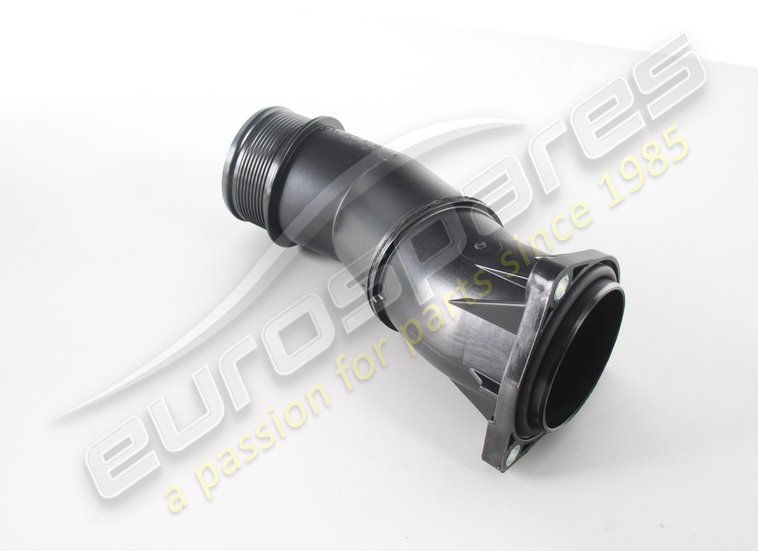NEW PORSCHE PRESSURE PIPE. PART NUMBER PAB145762 (2) new porsche pressure pipe. part number pab145762 (2)