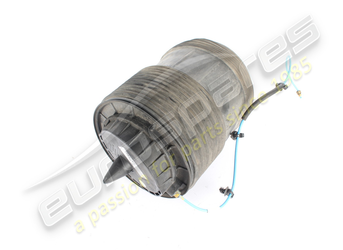 USED Lamborghini AIR SPRING MODULE . PART NUMBER 4M0616002AK (1)