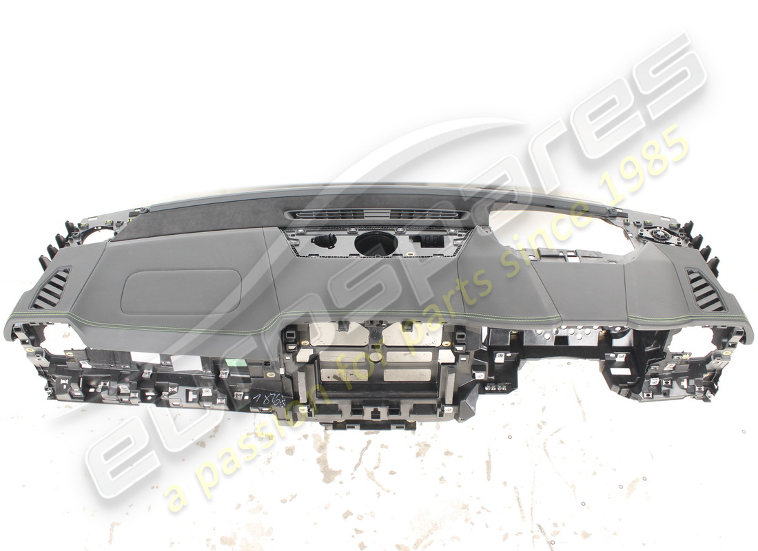 USED LAMBORGHINI RHD DASHBOARD. PART NUMBER 4ML857001LSBE (3) used lamborghini rhd dashboard. part number 4ml857001lsbe (3)