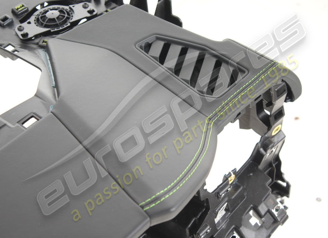 USED LAMBORGHINI RHD DASHBOARD. PART NUMBER 4ML857001LSBE (6) used lamborghini rhd dashboard. part number 4ml857001lsbe (6)