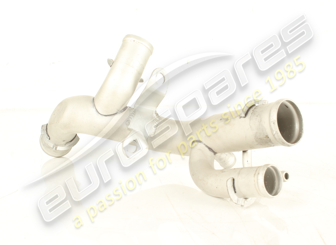 USED FERRARI METAL WATER RECIRCULATION CO. PART NUMBER 337213 (2) used ferrari metal water recirculation co. part number 337213 (2)