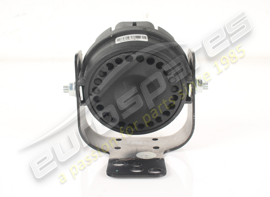 used ferrari complete anti-theft system siren. part number 336779 (3)
