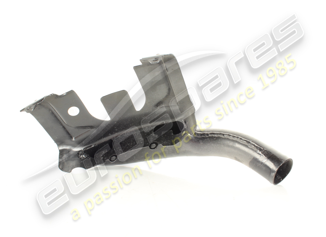 used ferrari front lh caliper housing co. part number 883362 (2)