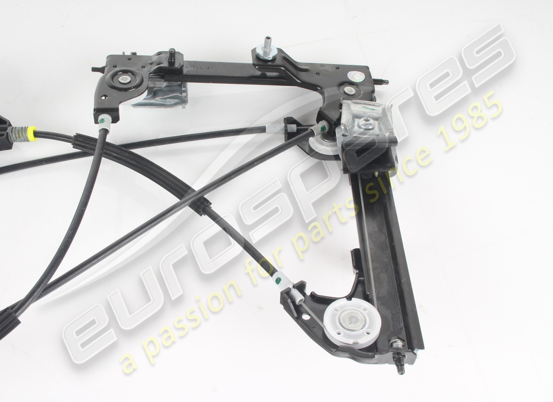 USED FERRARI REAR SCREEN LIFTER. PART NUMBER 815189 (3) used ferrari rear screen lifter. part number 815189 (3)