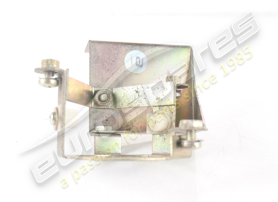 used ferrari bracket. part number 126299 (4)