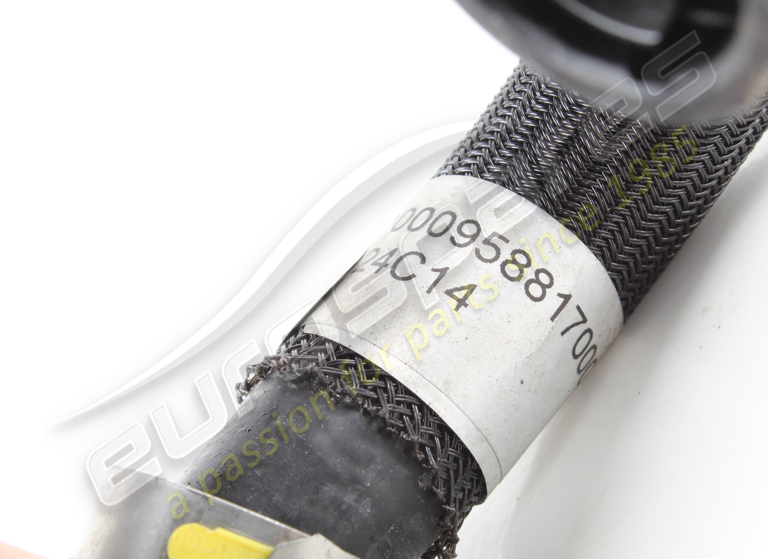 used ferrari manicotto da obc a dc-dc. part number 958817 (3)