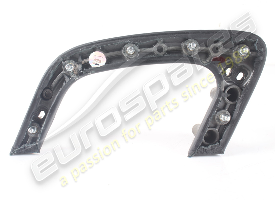 USED FERRARI COMPLETE RH INTERNAL HANDLE SHELL. PART NUMBER 87571500 (4) used ferrari complete rh internal handle shell. part number 87571500 (4)