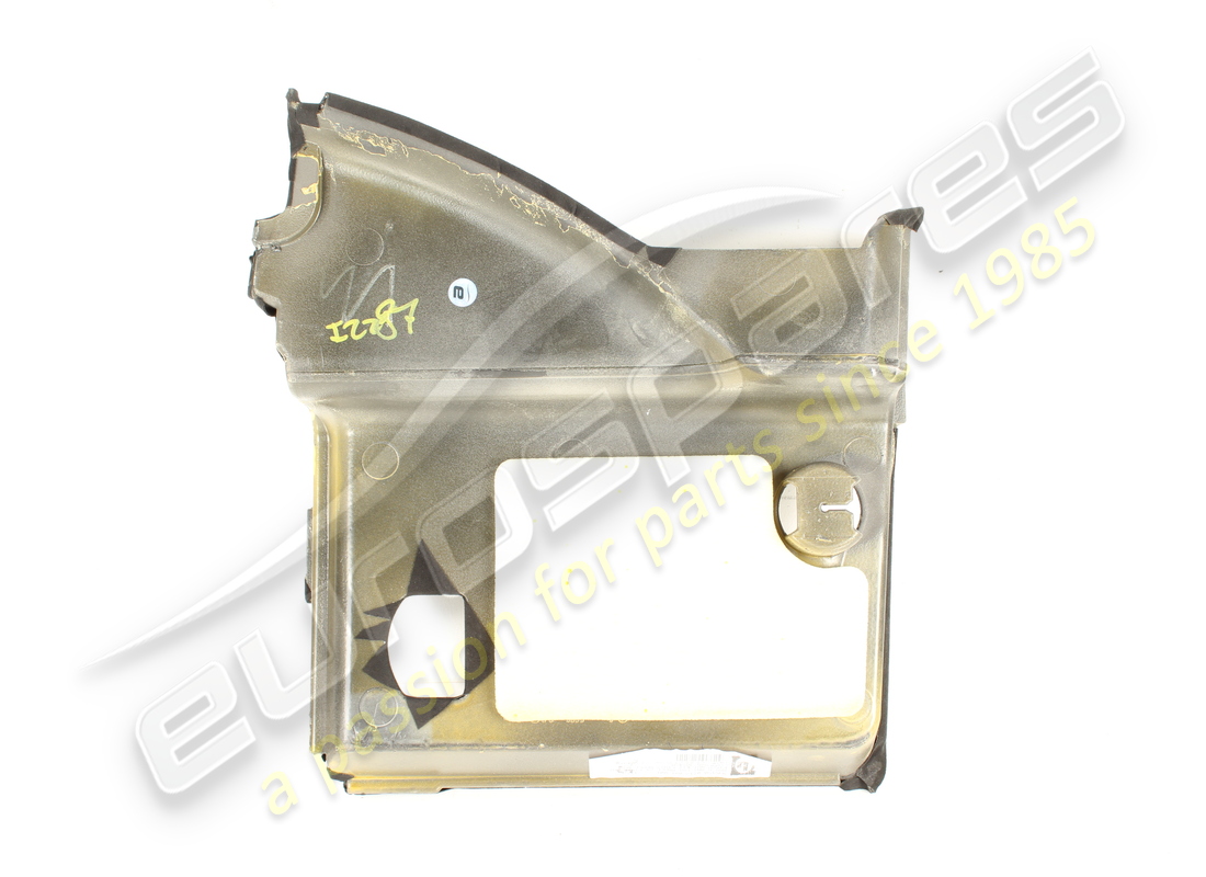 used ferrari ricoprimen.ant.lat.baule alc. part number 857477 (2)